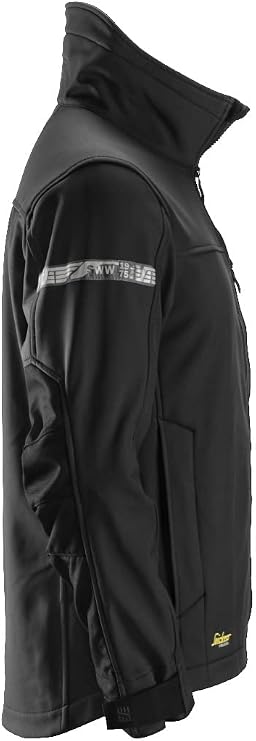 Snickers Workwear U12000404009 AllroundWork Softshell Jacket