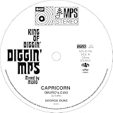 �L���O�E�I�u�E�f�B�M���g�f�B�M���EMPS�h EP