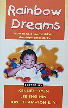 Rainbow dreams: how to help your child with developmental delay