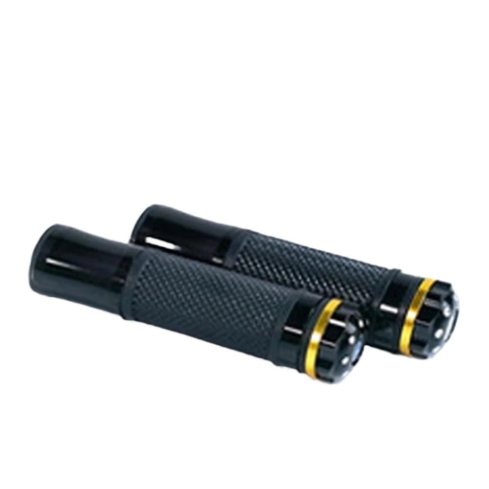 Poignées guidon contre les vibrations protection anti-chute - 6