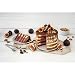 Zenker 1 Panettone Molde Desmontable con Fondo en Acero con Revestimiento Antiadherente,...