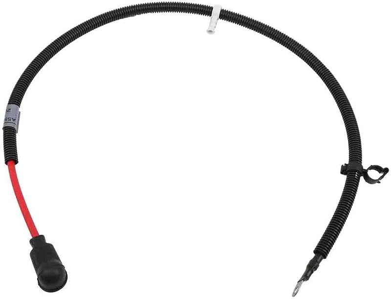 Cabo jumper da bateria do alternador GM GENUINE PARTS 20943125 – 1 unidade