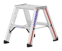 Algopix Similar Product 3 - Hymer Step Ladder 2 x 2 802404.0