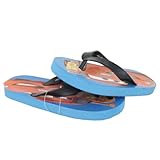  DisneyCAS915 - K - Cas915 - K Jungen, (Blue Black RED), 30 EU M Kleines Art