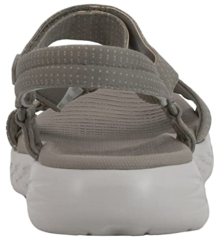 Image of Skechers Women's On-The-go 600-Brilliancy Sport Sandal