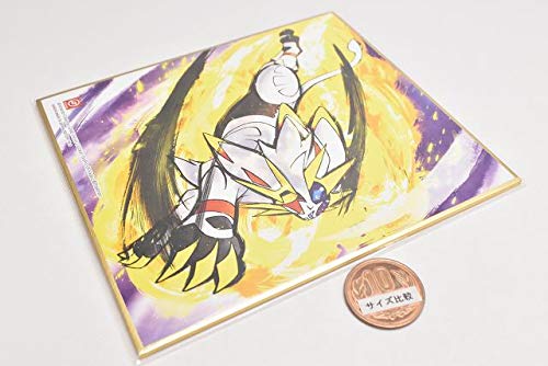 ポケモン　色紙ART 14枚 まとめ売り ポケモン 色紙ART2｜発売日：2019年9月16日｜バンダイ