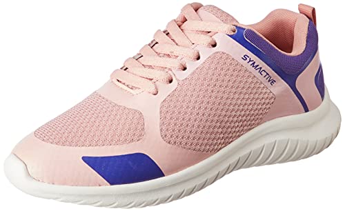 Image of Amazon Brand - Symactive Womens Pag 2887 D Sneaker