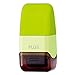 PLUS Kespon Guard Your Id Roller Stamp Mini Green