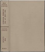 Case of the Worried Waitress, The Clocks B000CFPKBM Book Cover