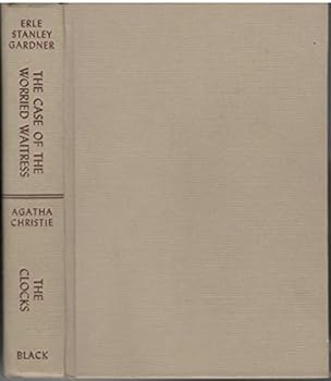 Case of the Worried Waitress, The Clocks
