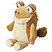 Gigantosaurus Mazu Plush Dinosaur Mini Figure, Super Soft & Cuddly Plush, Stands 7