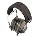 U.S. Tactical Sewing USTS Advanced Modular Headset Cover (Black)
