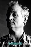 NOTEBOOK : Bill Murray Day Planner Schedule Notebook 6x9inch , 100page (Thankgiving Notebook ) for School , Home or Work #238