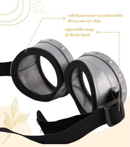 Halloween Costume Accessories for Adult Couples - 2 Person Duo Matching Halloween Costumes Cosplay Set for Friends3