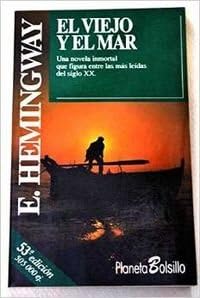 El Viejo y El Mar: El Viejo...