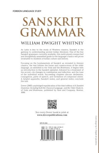 Sanskrit Grammar