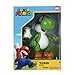 Produktbild Nintendo Super Mario Figur Yoshi in Sammlerbox, 10 cm