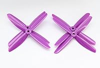 Algopix Similar Product 17 - Twisted Quads DALPROP QJ5045 Std Quad