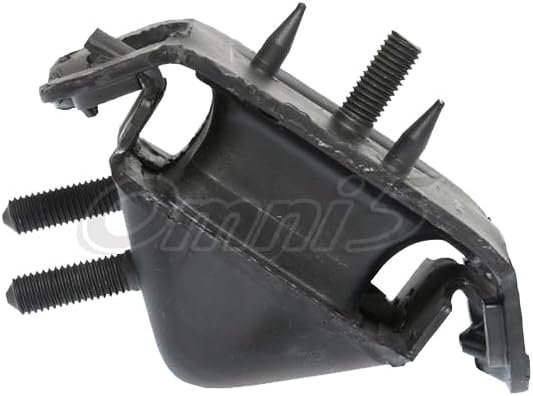 K0853 Engine Motor & Transmission Mount Kit 3PCS Compatible with Fits 2002-2005 Ford Explorer 4.0L 4.6L 4WD | A5295 A5296 A5298