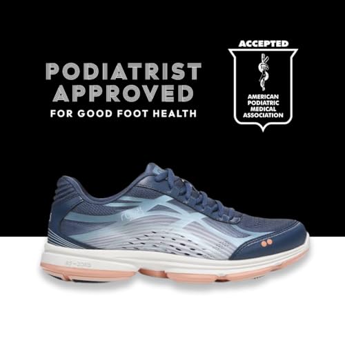 Image of Ryka Women's Devotion Plus 3 Walking Shoe
