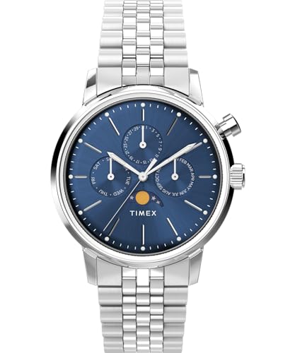 Timex Marlin Moon Phase TW2W51300VQ
