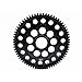 Hot Racing SYET268T Steel Spur Gear 68 Tooth 32 Pitch Yeti & Yeti XL