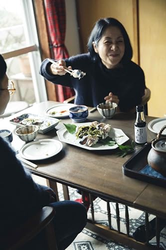 【Amazon.co.jp 限定】となりのオハコ（特典：『天然生活2022年4月号』掲載の大人気企画「高山なおみ 大きなお皿のお弁当」の全ページPDF データ配信）