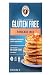 KING ARTHUR MIX PANCAKE GF,15 Ounce (Pack of 3)