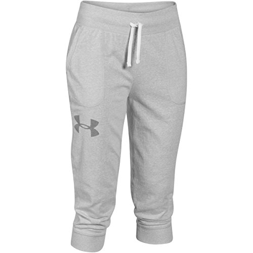 Pantalon Triblend Under Armour 1260088 en maille ultra douce et légère