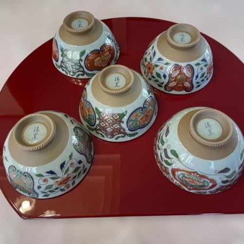 食器 カトラリー 有田焼 茶碗 5客」の人気商品一覧 | 安い商品を通販