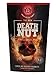 The Death Nut Challenge Version 2.0 Carolina Reaper Peanuts new and improved with better flavor, crunch, pepper blends including Ghost Pepper, Moruga Scorpion makes the perfect gift