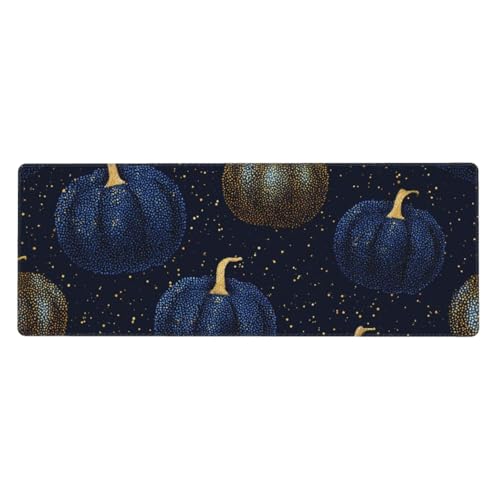 Tapis de souris dinde 80 x 30 cm avec base caoutchouc