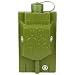 Produktbild Barbuzzo Tanked Flask 473 ml Flasche in Tankform