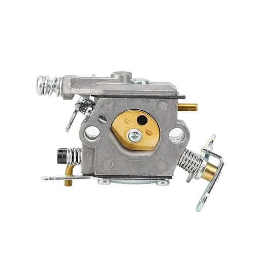 Carburateur tronçonneuse 350 351 352 370 371 390 moteur WT-625 WT-391 WT-624