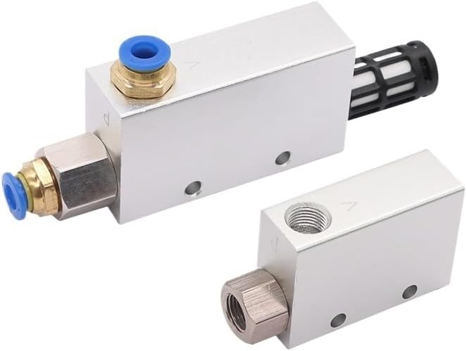 Vacuum generator CV-10HS CV-20HS CV-25HS vacuum generator suction cup negative pressure control vacuum valve(Only CV-10HS)