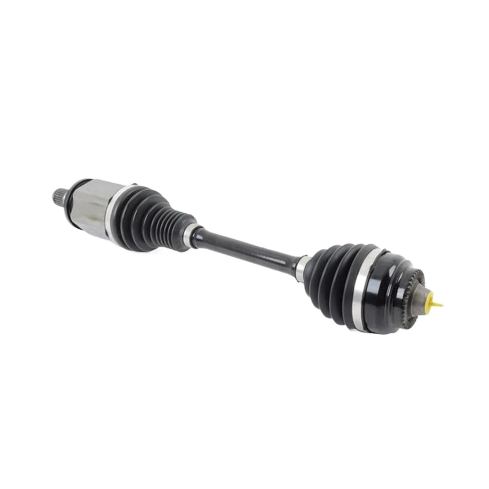 31607606027 Repuestos para automóviles, 1 pieza, eje delantero izquierdo, compatible con BMW F07, 535i, 550i, F01, F02, F03 y F04