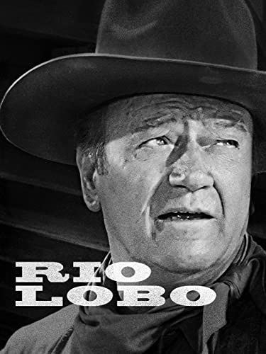  Rio Lobo