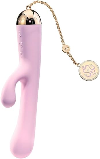 Zalo Vibrador Lolita, Ichigo (Con App) Color Rosa - 500 gr ...