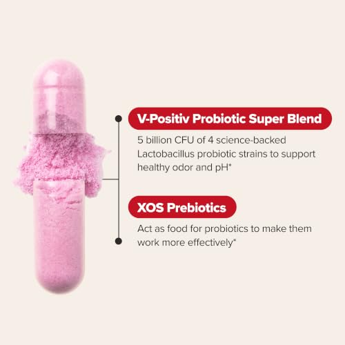 URO Vaginal Probiotics - Image 4