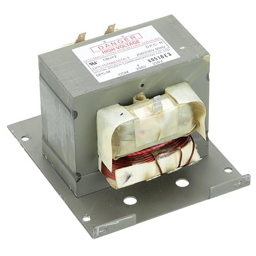 Exact FIT for Amana 10788612 Transformer - Replacement Part BY MAVRIK