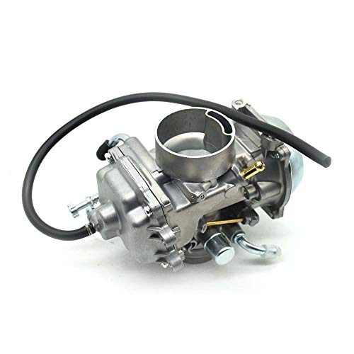 Carburetor For Polaris Magnum 330 Carburetor 2x4 4x4 Atv Quad Carb 2003-2006 03-06 - Thumbnail 4