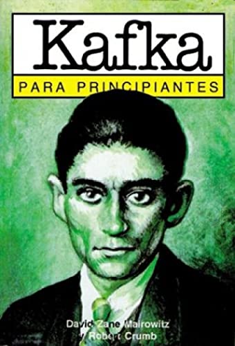 Kafka para principiantes / Kafka for Beginners ... [Spanish] 9879065093 Book Cover