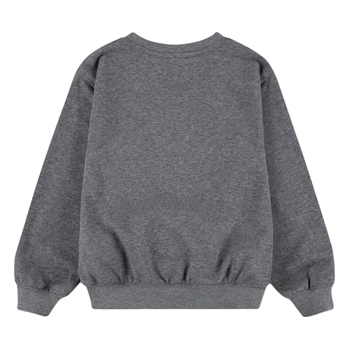 Sweat Jordan Mj Brkln Ft Crew Enfant - vue 3