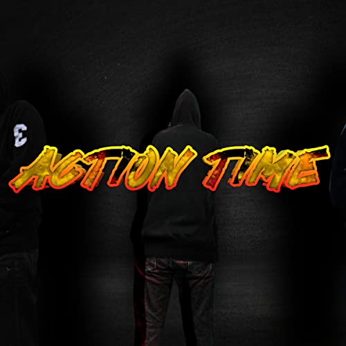 Time Revenant Action Time de Revenant Gamer 2.0.5 en Amazon Music Unlimited