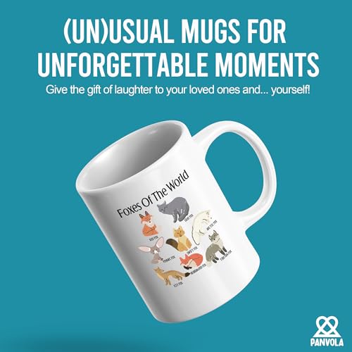 Taza de Cerámica Blanca 11 oz Panvola miniatura 2