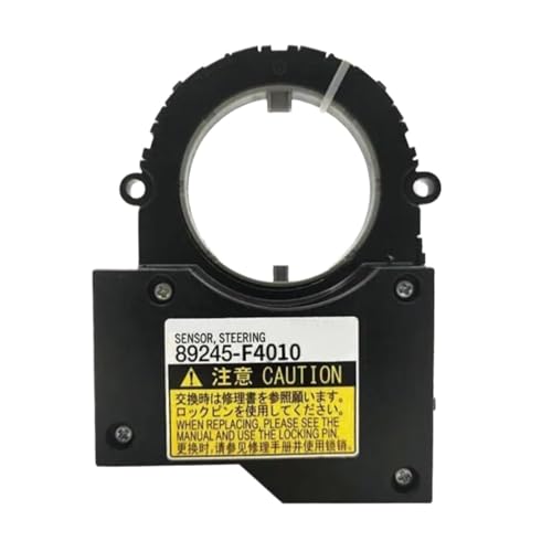 Capteur d'angle de braquage Lexus 89245F4010 de haute précision pour système ESP