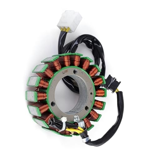 Bobine de stator moto VTR1000SP VTR 2 résout les pannes d'allumage