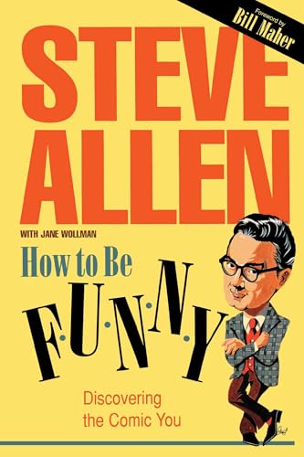 How to Be Funny How to Be Funny