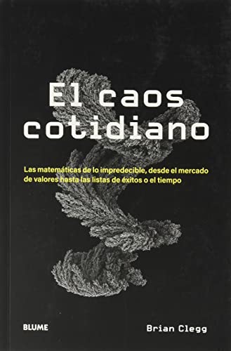 El caos cotidiano (GENERICA)