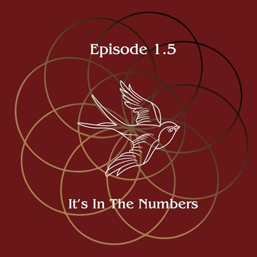 1.5 It's In The Numbers